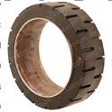 Picture of Tire - 21x7x15 Tf Rubber