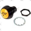 Picture of Push Button (worklight)