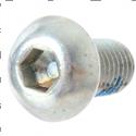 Picture of Screw - Button Head