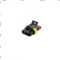 Picture of Connector 3 Cir