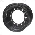 Picture of Wheel - 5.00x10 6hole