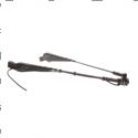 Picture of Arm - Wiper Washer - Front