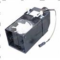 Picture of Heater - Cab