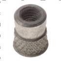 Picture of Insert M6 X 1 L