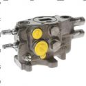 Picture of Valve Section