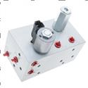 Picture of Valve  Extend/R