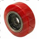 Picture of Tire Assembly - Poly