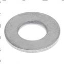 Picture of Washer - Flat