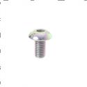 Picture of Capscrew - Socket Head Button