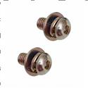 Picture of Bolt M8x1.25x16 Dome Sock H