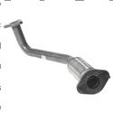 Picture of Exhaust Pipe - Weldment