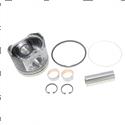 Picture of Kit Piston (+0.50mm)