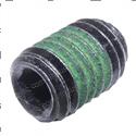 Picture of Setscrew Knurled Cup - Knurled