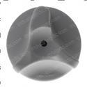 Picture of Accelerator Knob Kit
