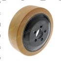 Picture of Drive Wheel - Poly