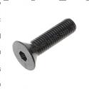 Picture of Bolt - Socket - Flat Head