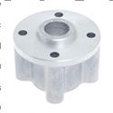 Picture of Collar- Fan