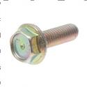 Picture of Bolt - Hexagon Head