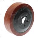 Picture of Drive Wheel - Vulkollan