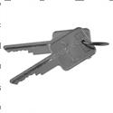 Picture of Key Set - Ignition