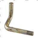 Picture of Bracket - Mirror - Rh