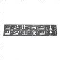 Picture of Decal - Control 6 Spool