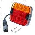 Picture of Light - Rear