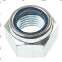 Picture of Nut - Lock