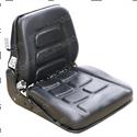 Picture of Seat - Vinyl, Gs12, Ht Pkg.