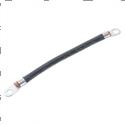 Picture of Cable Assy #2 Black  12