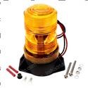 Picture of Strobe Amber - Led