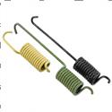 Picture of Spring Set - Brake Shoe (3)