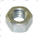 Picture of Nut - Tie Rod