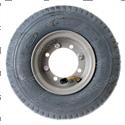 Picture of Tire Assy 2.80 X 2.50-4