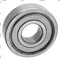 Picture of Bearing - Ball Double Shield