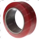 Picture of Tire - Poly - 10x4x6.5 Tsw