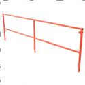 Picture of Railing - Upper Rh