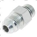 Picture of Connector - Metric Adapter
