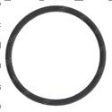 Picture of O-Ring Interpart