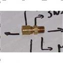 Picture of Connector - Brass Male