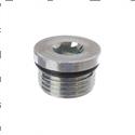 Picture of Plug - Hydraulic W/O-Ring