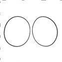 Picture of Belt-V-Raw Edge Cogged Type