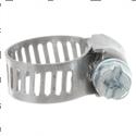 Picture of Clamp - Hose 1/4 - 5/8 Inch