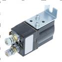 Picture of Contactor - Complete