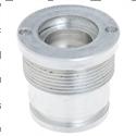 Picture of Head - Bucket Cylinder