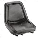 Picture of Seat - Vinyl W/Adjusters