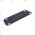 Picture of Bracket  Muffler, Support