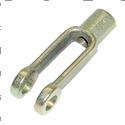 Picture of End - Rod