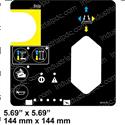 Picture of Controller - Overlay - Platform
