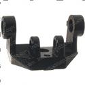 Picture of Steering Part Pallettruck